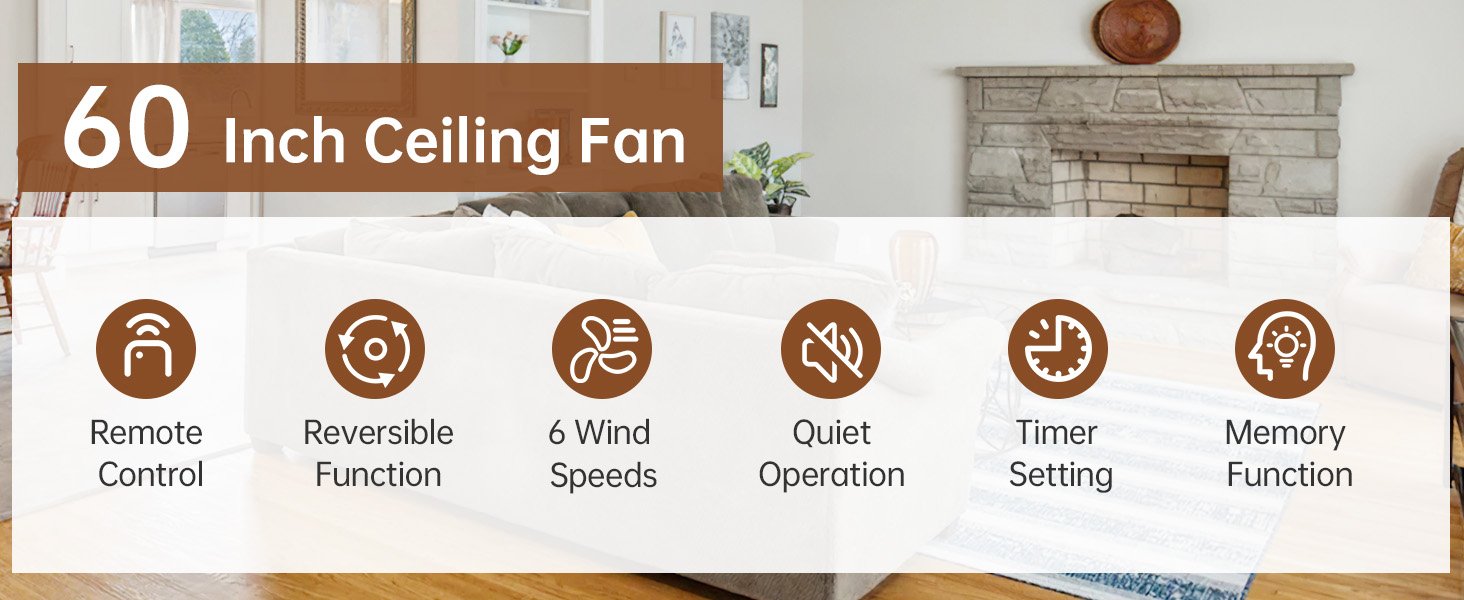 ceiling fan
