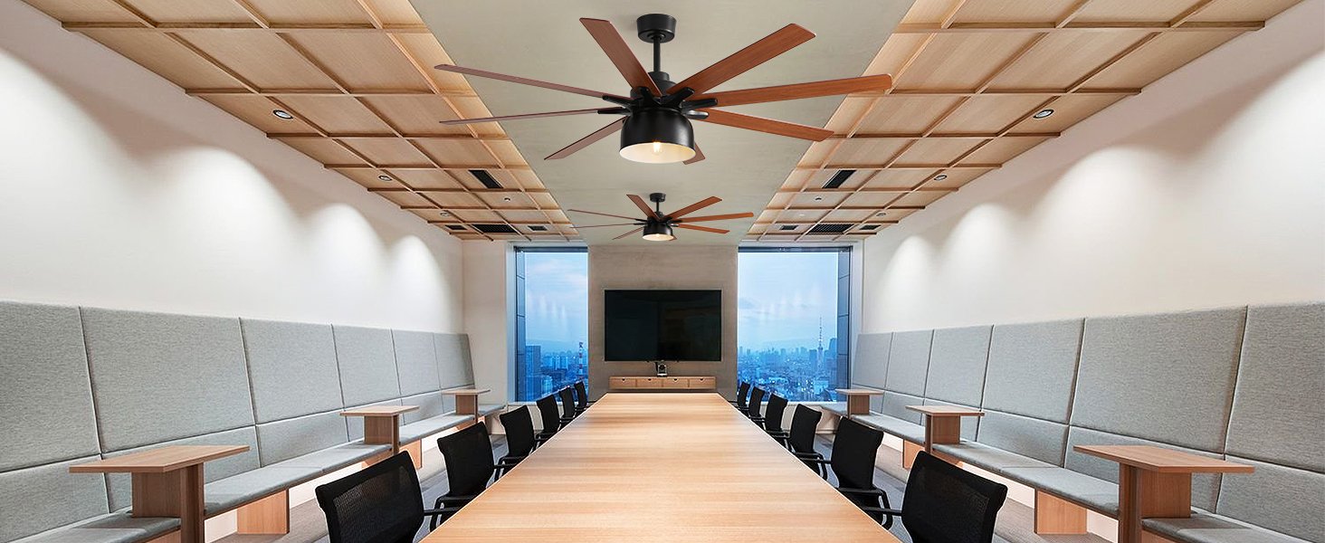 ceiling fans with lights for bedroom