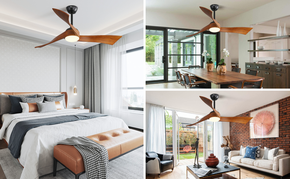 outdoor ceiling fan