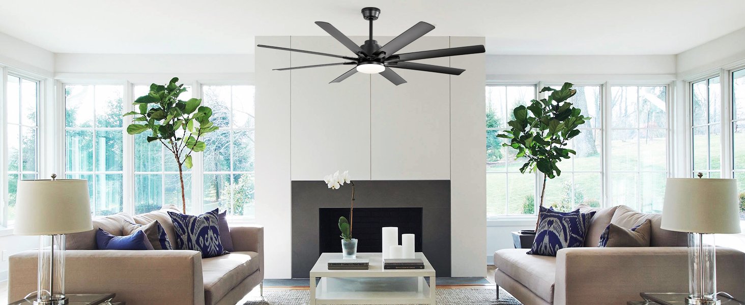 ceiling fan 