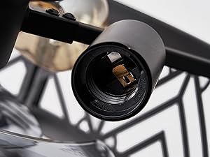 modern ceiling fan