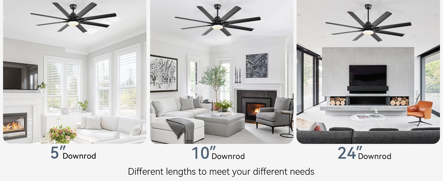 ceiling fan 