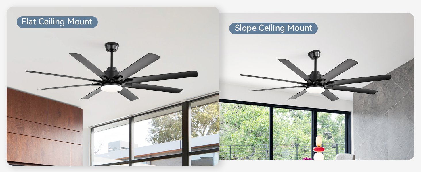 ceiling fan 