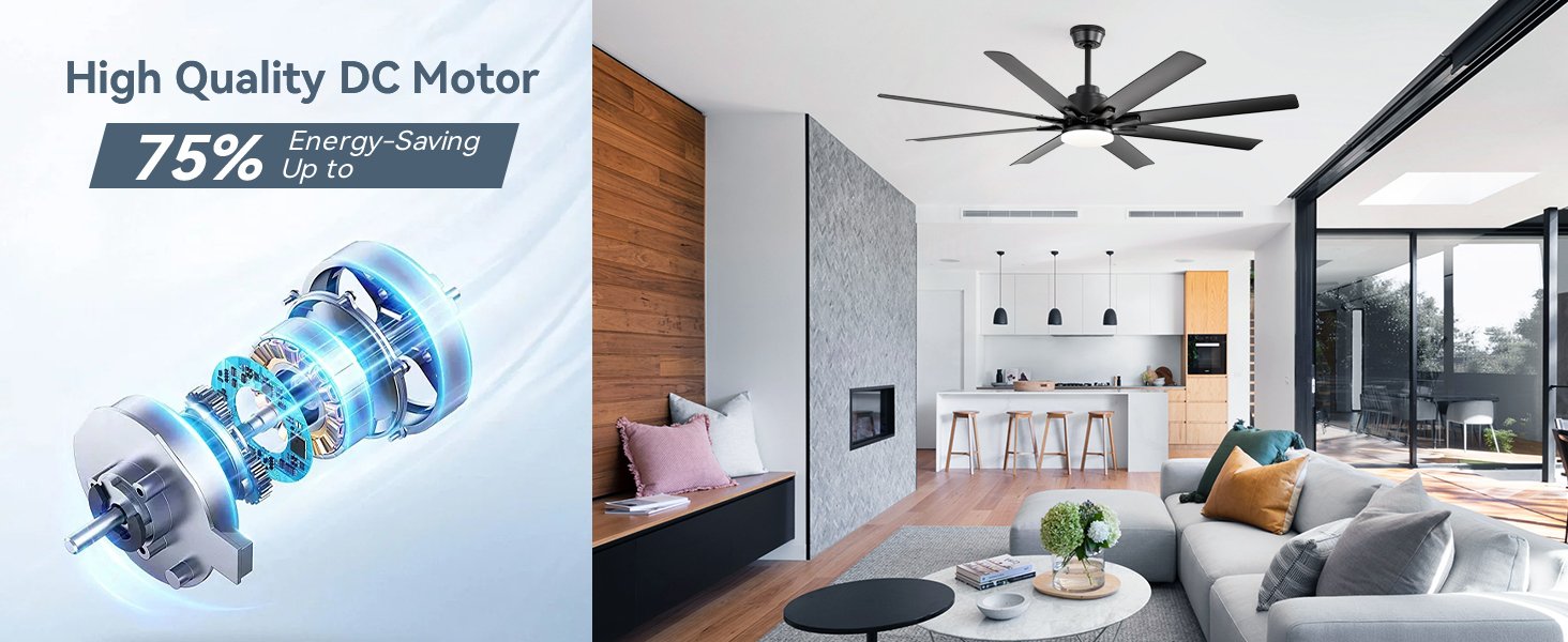ceiling fan 